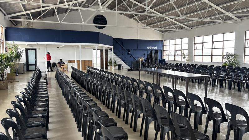 To Let commercial Property for Rent in Paarden Eiland Western Cape